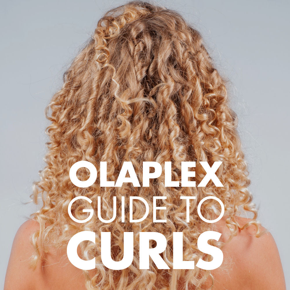 Guide to Curly Hair | Headstart NZ | Buy Hair Products From Headstart