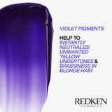 Redken Colour Extend Blondage Shampoo & Conditioner Duo