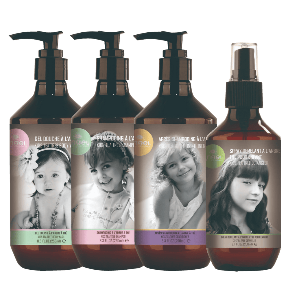 H E A D S T A R T  S H O P