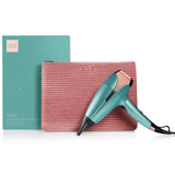 GHD Dreamland Helios Limited Edition Gift Set in Alluring Jade