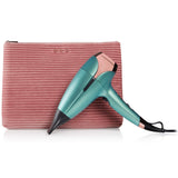 GHD Dreamland Helios Limited Edition Gift Set in Alluring Jade