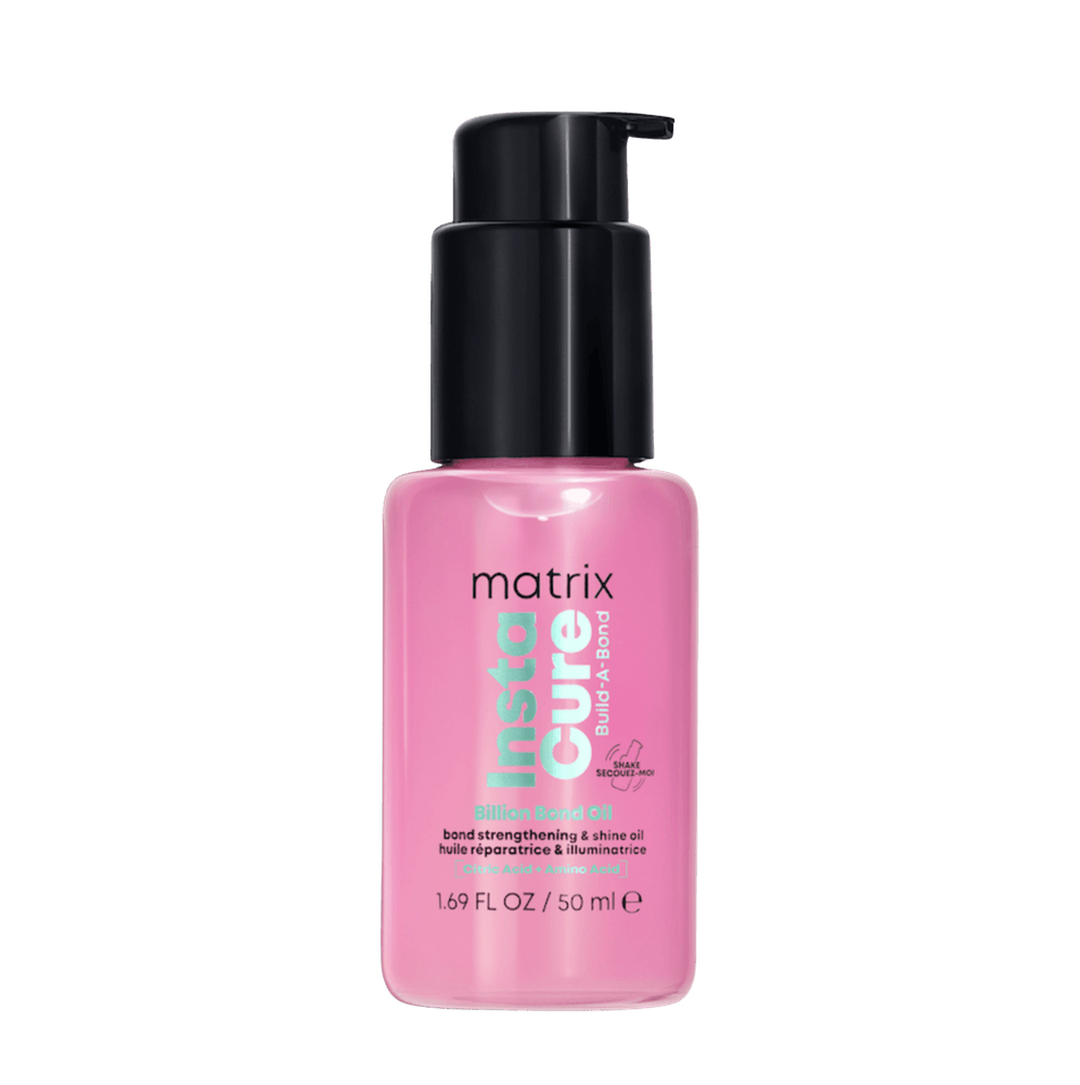 Buy Matrix Instacure Build-A-Bond Billion Bond Oil 50ml Online ...