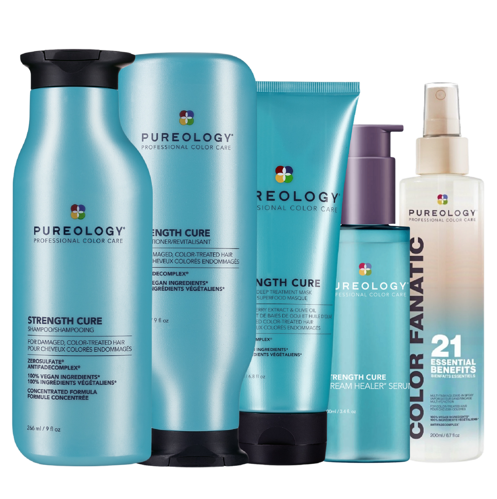 H E A D S T A R T  S H O P