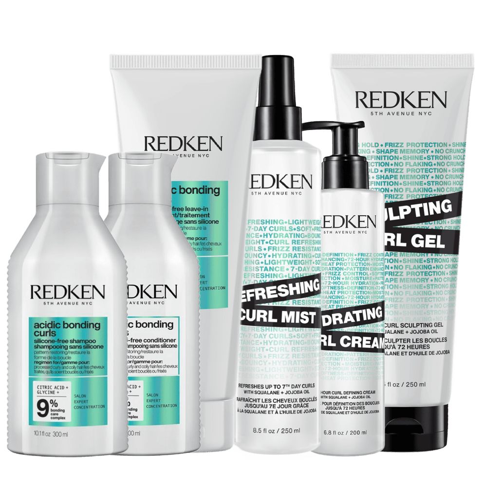 Redken Set Shop Redken at H E A D S T A R T S H O P | Buy Hair Products Online ...