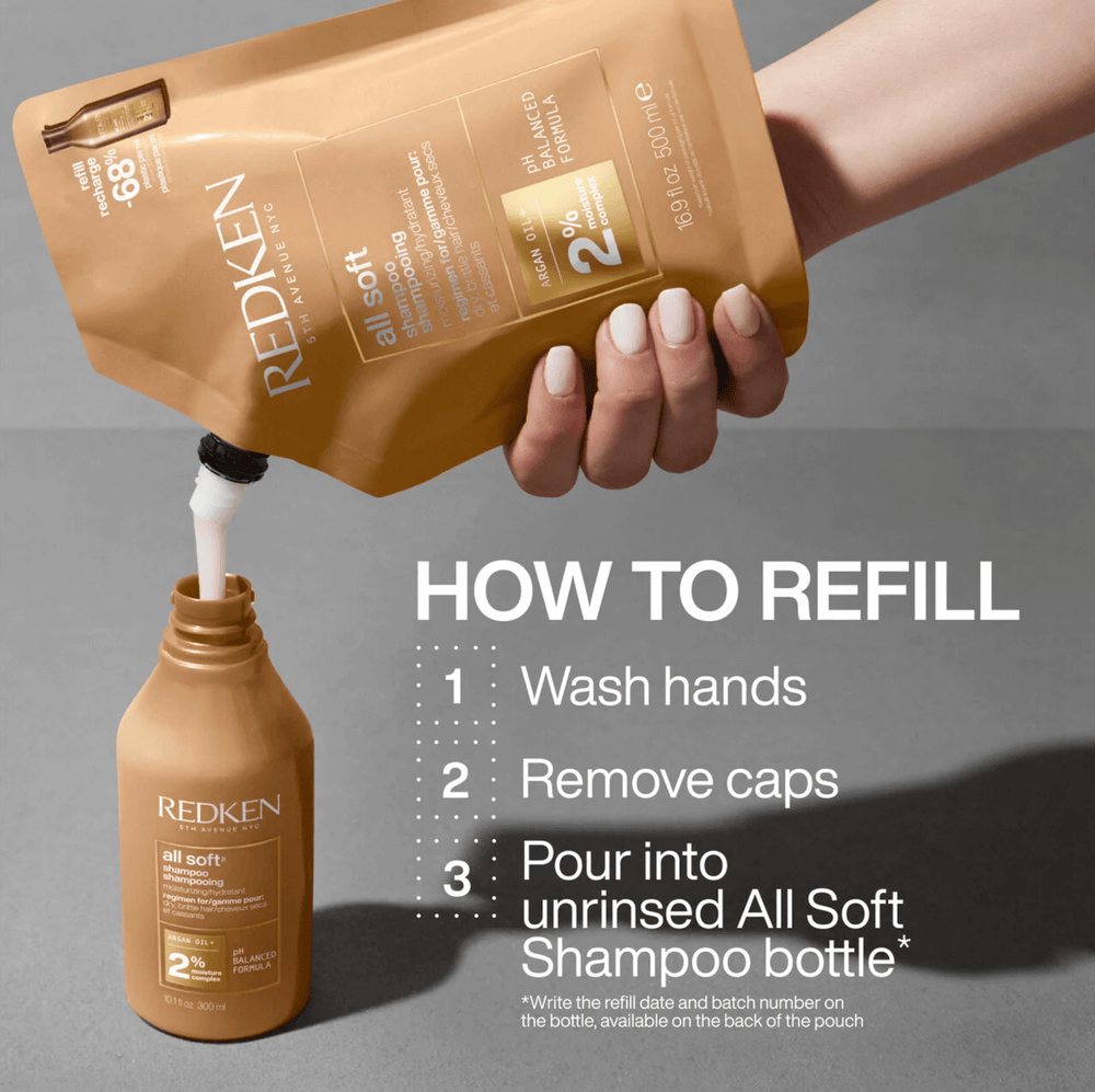 H E A D S T A R T  S H O P