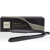 ghd Platinum+ Hair Straightener Black
