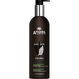 Black Angel Hair Recovery Shampoo 400ml - Headstart