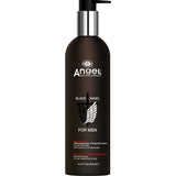 Black Angel Oil Control & Dandruff Shampoo 400ml - Headstart