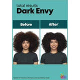 [headstart]:Matrix Total Results Dark Envy Shampoo 300ml