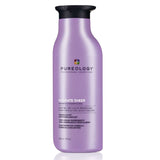 Pureology Hydrate Sheer Shampoo 266ml - Headstart