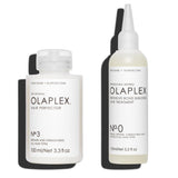 Olaplex No.0 Intensive Bond Building Treatment & Olaplex No.3 Treatment Duo