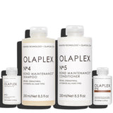 Olaplex At Home 4 Step Pack - 3, 4, 5, 6