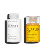 Olaplex No.3 Treatment & No.7 Bonding Oil Duo