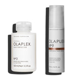 Olaplex No.3 Treatment & Olaplex No.9 Bond Protector Nourishing Hair Serum Duo