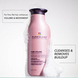 [headstart]:Pureology Pure Volume Shampoo 266ml