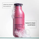 [headstart]:Pureology Smooth Perfection Shampoo 266ml