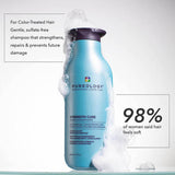 [headstart]:Pureology Strength Cure Shampoo 266ml