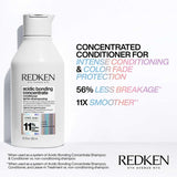 [headstart]:Redken Acidic Bonding Concentrate Conditioner For Damaged Hair 300ml