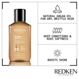 Redken All Soft Argan-6 Hair Oil 90ml