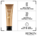 [headstart]:Redken All Soft Heavy Cream Super Treatment 250ml