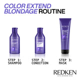 [headstart]:Redken Colour Extend Blondage Multi Buy Bundle Pack