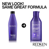 [headstart]:Redken Colour Extend Blondage Purple Shampoo 300ml