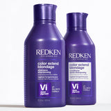 [headstart]:Redken Colour Extend Blondage Shampoo & Conditioner Duo