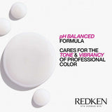 [headstart]:Redken Colour Extend Magnetics Sulfate-Free Shampoo 300ml