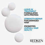 [headstart]:Redken Extreme Anti-Snap Leave-in Treatment For Damaged Hair 250ml