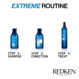 [headstart]:Redken Extreme Anti Snap Multi Buy Bundle Pack