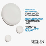 [headstart]:Redken Extreme CAT Protein Reconstructing Hair Treatment Spray 200ml