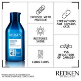 [headstart]:Redken Extreme Hair Strengthening Conditioner 300ml