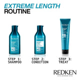 [headstart]:Redken Extreme Length Leave-in Treatment 150ml