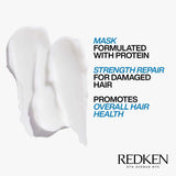 [headstart]:Redken Extreme Play Safe Heat Protect Treatment 200ml