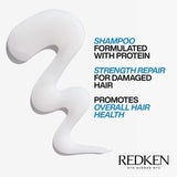 [headstart]:Redken Extreme Hair Strengthening Shampoo 300ml