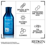 [headstart]:Redken Extreme Hair Strengthening Shampoo 300ml