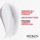 [headstart]:Redken Frizz Dismiss Mask - Intensive Smoothing Mask 250ml