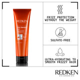 [headstart]:Redken Frizz Dismiss For Humidity Protection & Soothing Multi Buy Bundle Pack