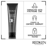 [headstart]:Redken Scalp Relief Dandruff Control Shampoo 300ml