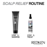 [headstart]:Redken Scalp Relief Dandruff Control Shampoo 300ml