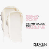 [headstart]:Redken Volume Injection Conditioner 300ml