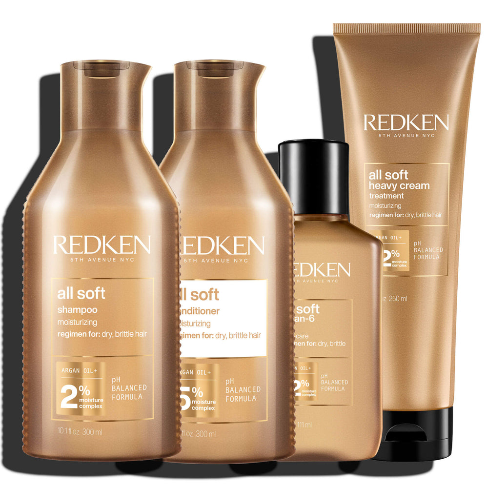 Buy Redken Hair Products Online | Headstart NZ | Buy Hair Products ...