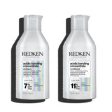 Redken Acidic Bonding Concentrate Shampoo & Conditioner Duo