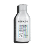 Redken Acidic Bonding Concentrate Shampoo For Damaged Hair 300ml