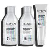 Redken Acidic Bonding Concentrate Multi Buy Bundle Pack