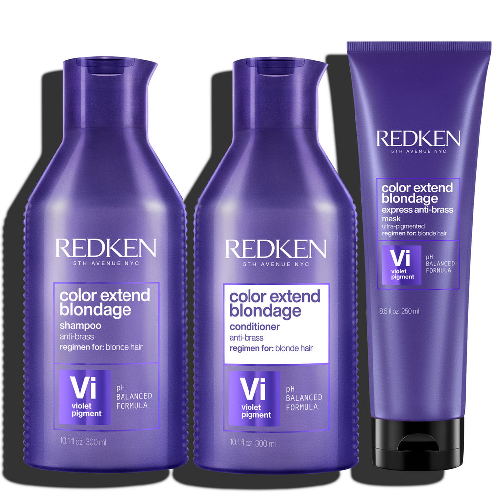 Buy Redken Hair Products Online | Headstart NZ | Buy Hair Products ...