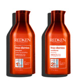 Redken Frizz Dismiss Shampoo & Conditioner Duo
