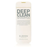 Eleven Australia Deep Clean Shampoo 300ml - Headstart