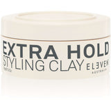 Eleven Australia - Extra Hold Styling Clay 85g - Headstart