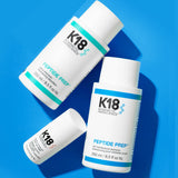 [headstart]:K18 PEPTIDE PREP™ pH Maintenance Shampoo 250ml